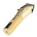 Camry Premium Hair Clipper CR 2835g Cordless Camry Premium Hair Clipper CR 2835g Cordless