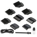 Camry Premium Hair Clipper CR 2835g Cordless Camry Premium Hair Clipper CR 2835g Cordless