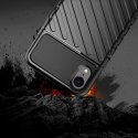 TakeMe Thunder TPU plāns aizmugures maks-apvalks priekš Samsung Galaxy A53 5G (A536U) Melns TakeMe Thunder TPU plāns aizmugures maks-apvalks priekš Samsung Galaxy A53 5G (A536U) Melns