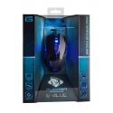 E-blue Auroza type G hiiri Molempikätinen USB A-tyyppi Optinen 3000 DPI E-blue Auroza type G hiiri Molempikätinen USB A-tyyppi Optinen 3000 DPI
