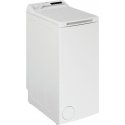 Whirlpool TDLR 6040S EU -pyykinpesukone Whirlpool TDLR 6040S EU -pyykinpesukone