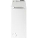 Whirlpool TDLR 6040S EU washing machine Whirlpool TDLR 6040S EU washing machine