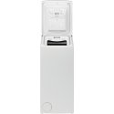 Whirlpool TDLR 6040S EU washing machine Whirlpool TDLR 6040S EU washing machine
