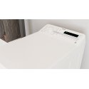 WHIRLPOOL Top load Skalbimo mašina TDLR 6040S EU/N, 6kg, 1000 rpm, Energy class C, Gylis 60 cm WHIRLPOOL Top load Skalbimo mašina TDLR 6040S EU/N, 6kg, 1000 rpm, Energy class C, Gylis 60 cm