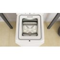 Whirlpool TDLR 6040S EU -pyykinpesukone Whirlpool TDLR 6040S EU -pyykinpesukone