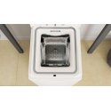 Whirlpool TDLR 6040S EU -pyykinpesukone Whirlpool TDLR 6040S EU -pyykinpesukone