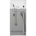 Whirlpool TDLR 6040S EU washing machine Whirlpool TDLR 6040S EU washing machine