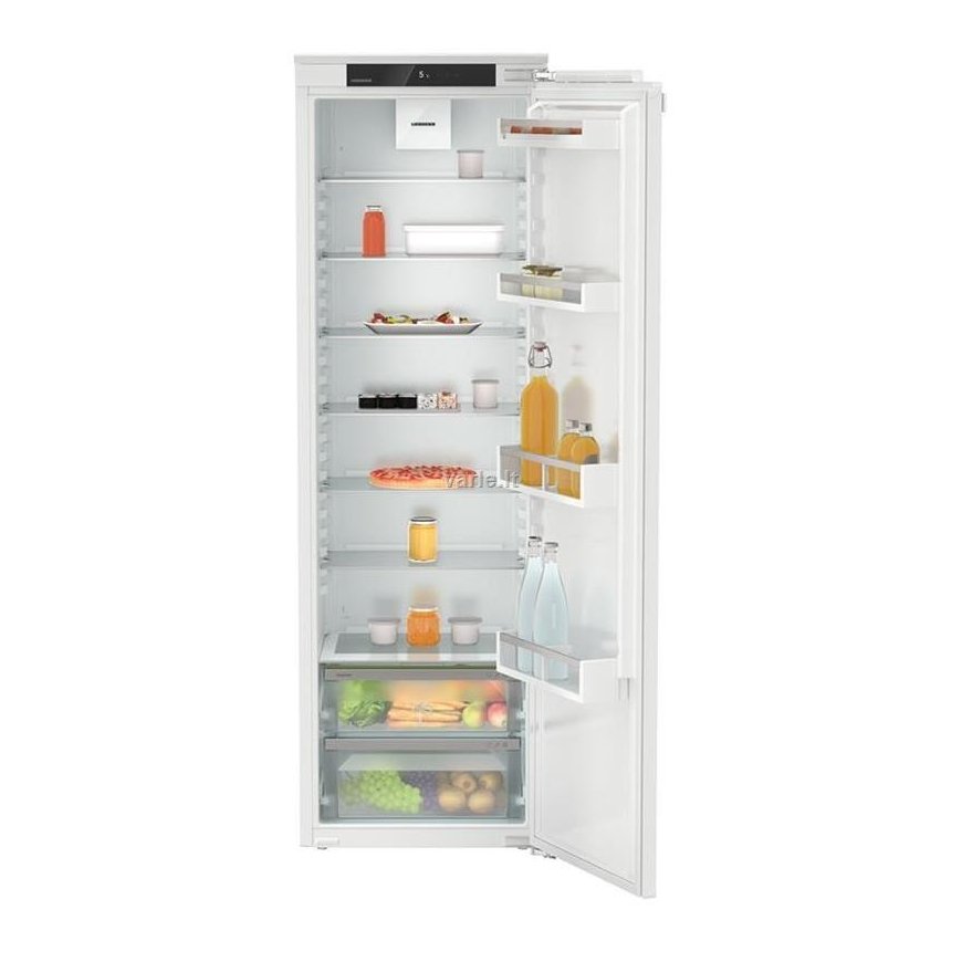 LIEBHERR IRe 5100 Įmontuojamas šaldytuvas – 4