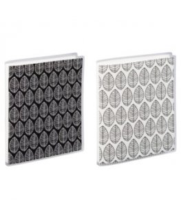 1x24 Hama La Fleur Softcover 24 photos 10x15 color assorted