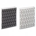 1x24 Hama La Fleur Softcover 24 photos 10x15 color assorted 1x24 Hama La Fleur Softcover 24 photos 10x15 color assorted