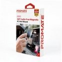 PROMATE AirGrip-2 Магнитный держатель для телефона