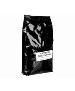Joerges Espresso Qualita Rosso 1 kg Espresso Beans