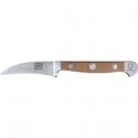 Güde Alpha peeling knife 6 cm Pear Wood