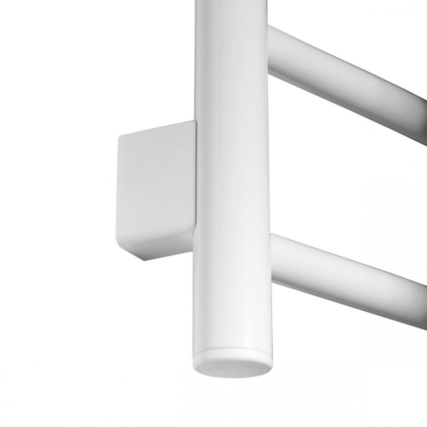Hidden connector set Navin white 24-122630-5030 – 2