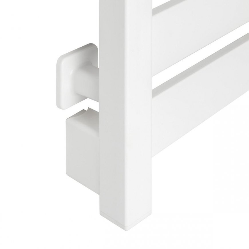 Hidden connector set Navin white 24-122630-5030 – 3