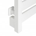 Hidden connector set Navin white 24-122630-5030 Hidden connector set Navin white 24-122630-5030