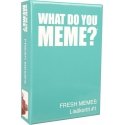 What Do You Meme? game, additional cards What Do You Meme? game, additional cards