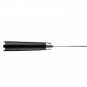 Samura MO-V Универсальный кухонный нож для Хлеба 9"/230mm из AUS 8 Японской стали 59 HRC Samura MO-V Универсальный кухонный нож для Хлеба 9"/230mm из AUS 8 Японской стали 59 HRC
