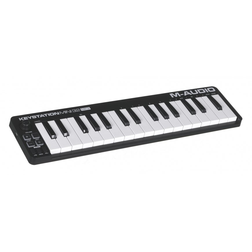 M-AUDIO Keystation Mini 32 III MK3