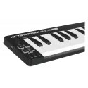 M-AUDIO Keystation Mini 32 III MK3 klaviatūra M-AUDIO Keystation Mini 32 III MK3 klaviatūra