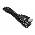 M-AUDIO Keystation Mini 32 MK3 MIDI tastatūra 32 taustiņi USB melns, balts M-AUDIO Keystation Mini 32 MK3 MIDI tastatūra 32 taustiņi USB melns, balts