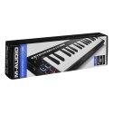 M-AUDIO Keystation Mini 32 III MK3 klaviatūra M-AUDIO Keystation Mini 32 III MK3 klaviatūra