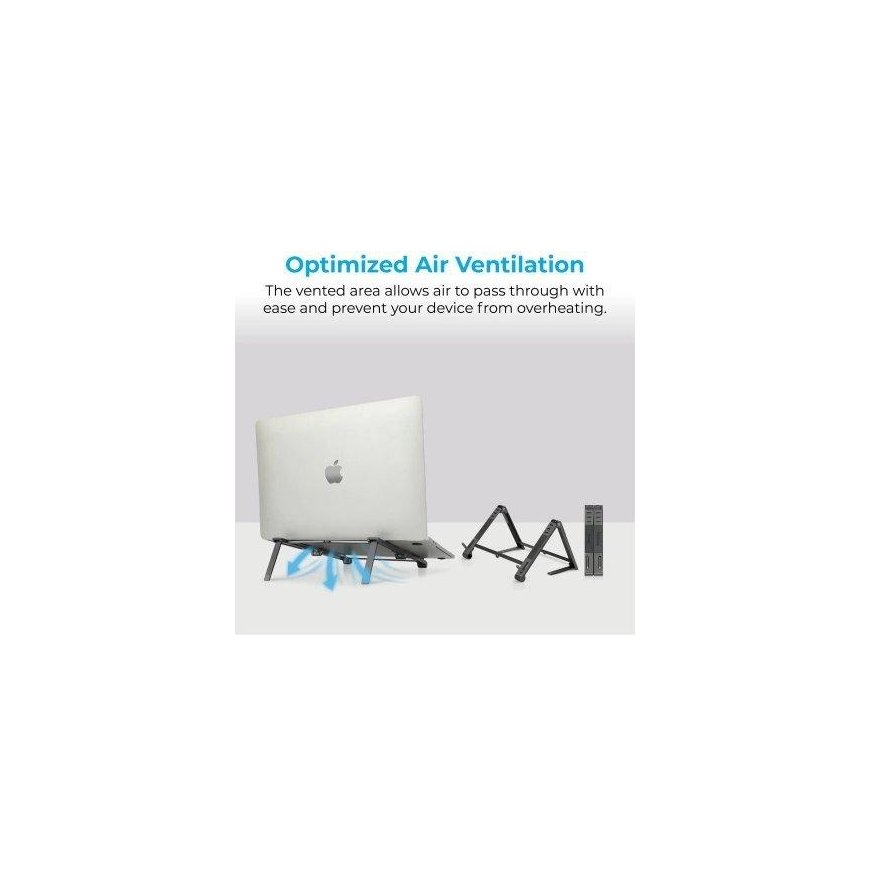 PROMATE Elevate Pad for laptop, tablet or smartphone – 4
