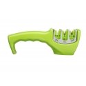 Camry Knife sharpener CR 6709 Manual, Green Camry Knife sharpener CR 6709 Manual, Green