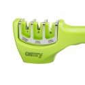 Camry Knife sharpener CR 6709 Manual, Green Camry Knife sharpener CR 6709 Manual, Green
