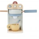 Little Dutch coffee machine, playset, pastel Little Dutch coffee machine, playset, pastel