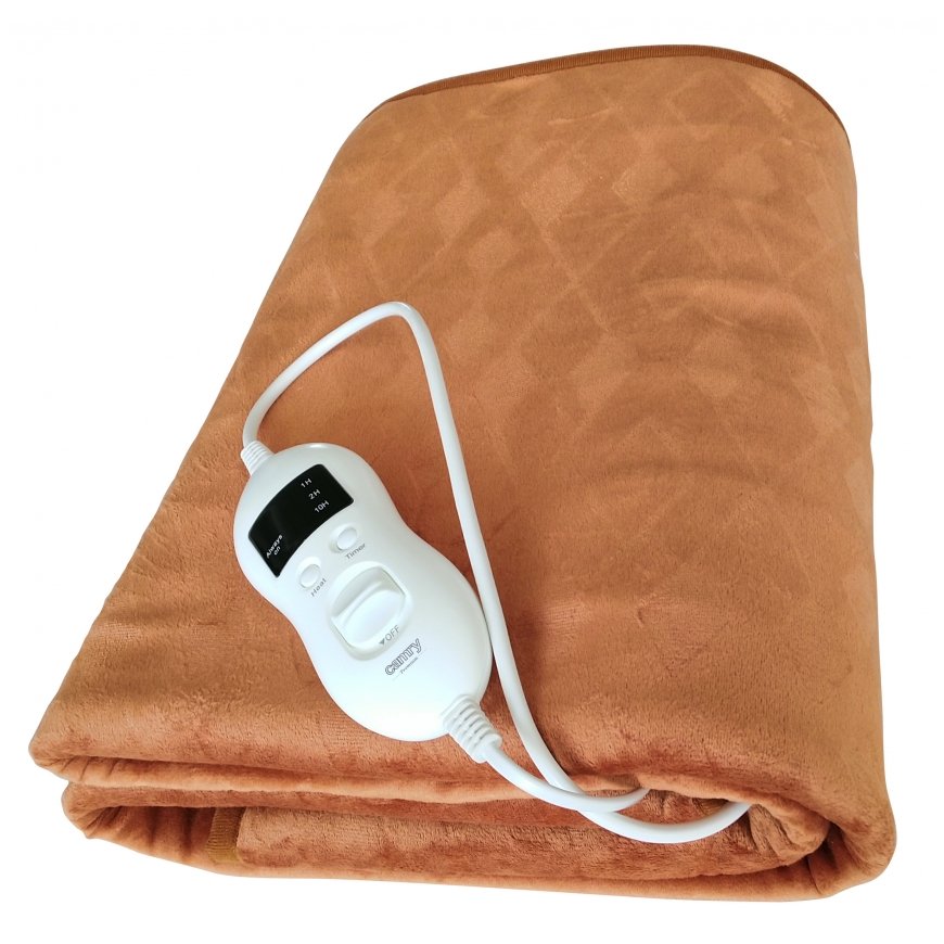 Camry Premium Camry Electirc Heating Blanket