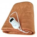 Camry Electirc Heating Blanket with Timer CR 7435 Number of