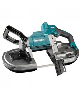 Makita PB002GZ Cordless Band Saw 40V