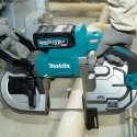 Makita PB002GZ Cordless Band Saw 40V
