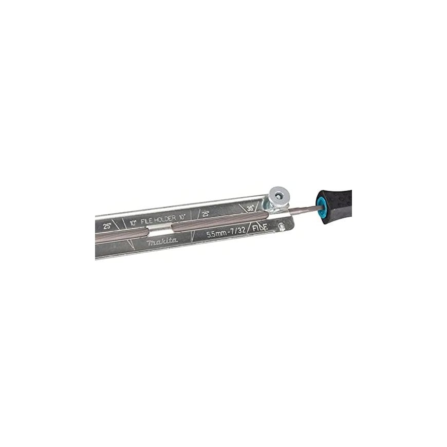 Makita D-70982 file holder with file