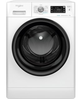 Whirlpool FFB 8648 BV EU washing machine