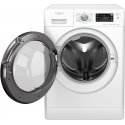 Whirlpool FFB 8648 BV EU -pyykinpesukone Whirlpool FFB 8648 BV EU -pyykinpesukone
