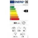 Whirlpool FFB 8648 BV EU -pyykinpesukone Whirlpool FFB 8648 BV EU -pyykinpesukone
