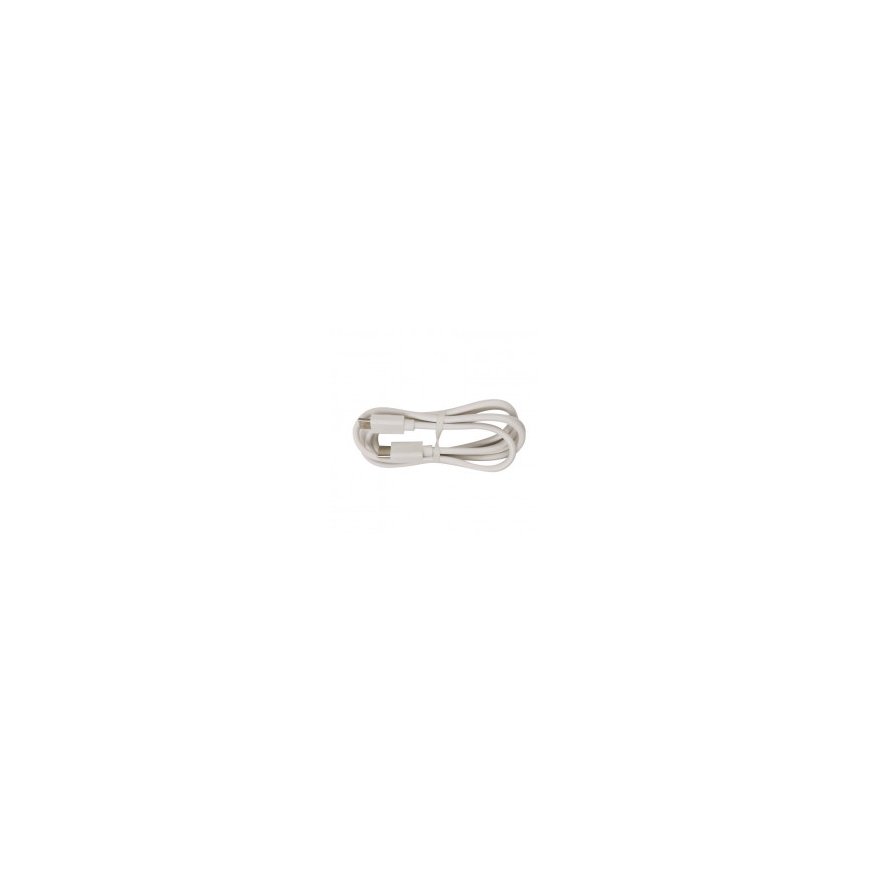 Cable MOB:A USB-C - USB-C, 3A, 1m, white / 1450010