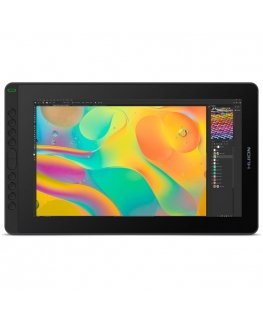 HUION KAMVAS PRO RDS-160 GRAPHICS TABLET