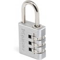 Master Lock Padlock 7630EURD Master Lock Padlock 7630EURD