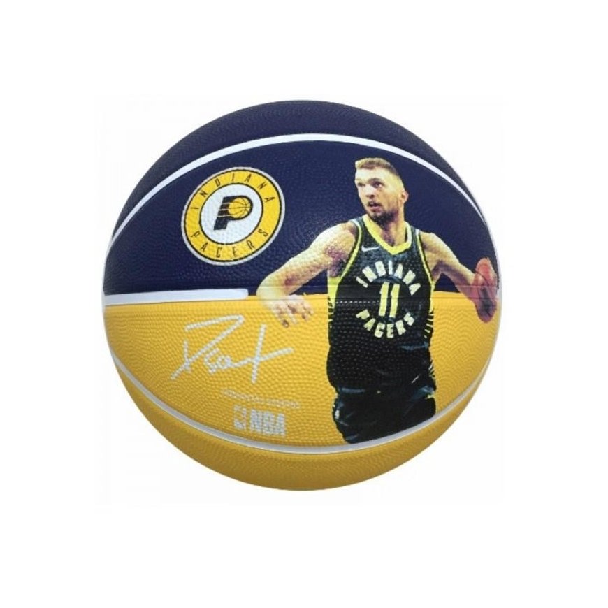 Spalding Basketball SPALDING NBA DOMANTAS SABONIS
