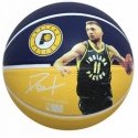Basketball SPALDING NBA DOMANTAS SABONIS (size 7) Basketball SPALDING NBA DOMANTAS SABONIS (size 7)