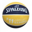 Basketball SPALDING NBA DOMANTAS SABONIS (size 7) Basketball SPALDING NBA DOMANTAS SABONIS (size 7)