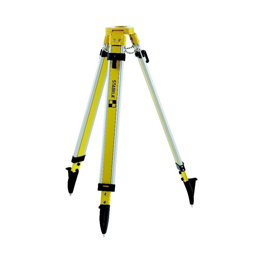 Tripod with expansion brake 160 cm BST-S, Stabila