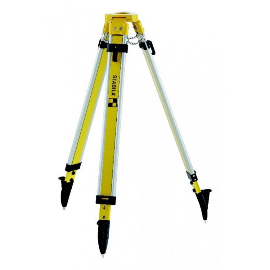 Tripod with expansion brake 160 cm BST-S, Stabila – 2