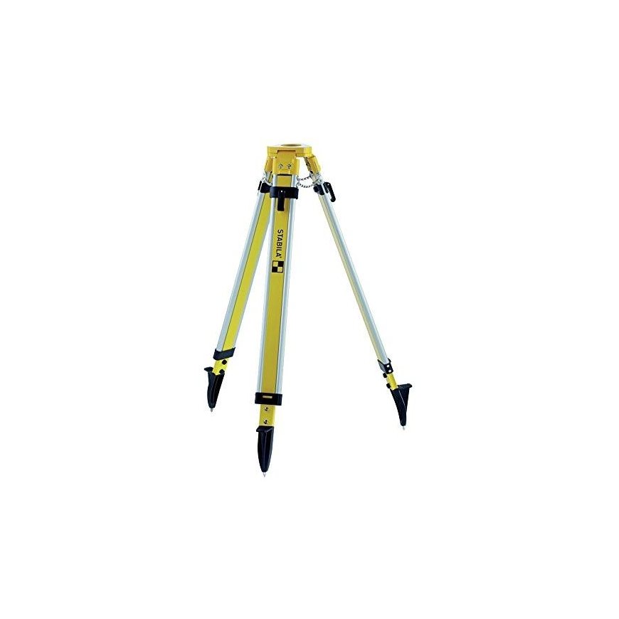 Tripod with expansion brake 160 cm BST-S, Stabila – 3