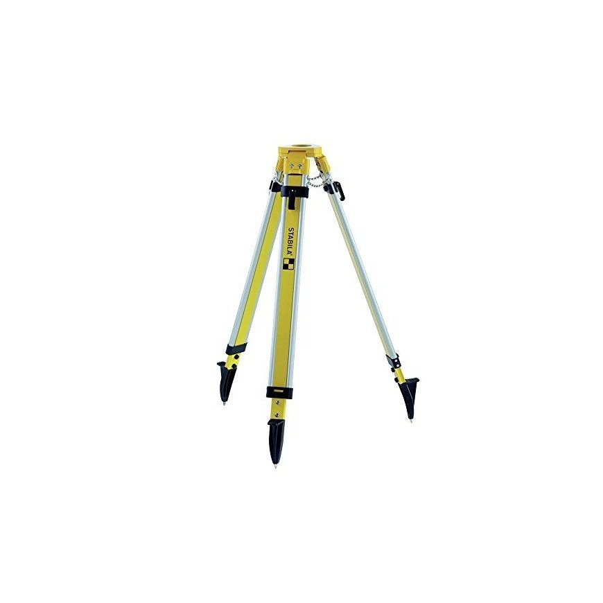 Tripod with expansion brake 160 cm BST-S, Stabila – 4
