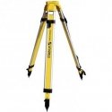 Trikojis su plėtimosi stabdžiu 160 cm BST-S, Stabila Trikojis su plėtimosi stabdžiu 160 cm BST-S, Stabila
