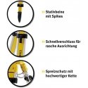 Tripod with expansion brake 160 cm BST-S, Stabila Tripod with expansion brake 160 cm BST-S, Stabila